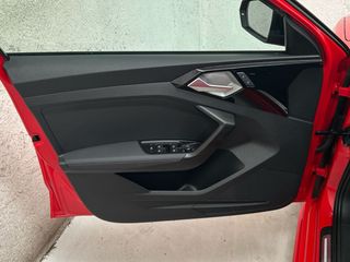 Audi A1 Sportback Adrenalin edition 30 TFSI 81 kW (110 CV) S tronic