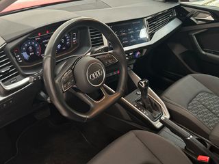 Audi A1 Sportback Adrenalin edition 30 TFSI 81 kW (110 CV) S tronic