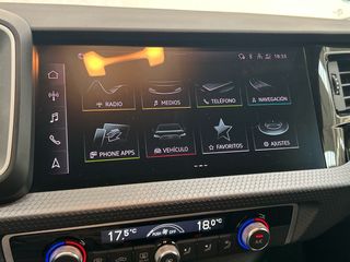 Audi A1 Sportback Adrenalin edition 30 TFSI 81 kW (110 CV) S tronic