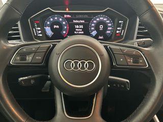 Audi A1 Sportback Adrenalin edition 30 TFSI 81 kW (110 CV) S tronic