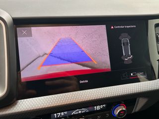 Audi A1 Sportback Adrenalin edition 30 TFSI 81 kW (110 CV) S tronic