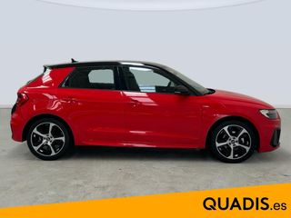Audi A1 Sportback Adrenalin edition 30 TFSI 81 kW (110 CV) S tronic
