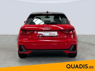 Audi A1 Sportback Adrenalin edition 30 TFSI 81 kW (110 CV) S tronic