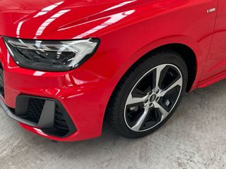 Audi A1 Sportback Adrenalin edition 30 TFSI 81 kW (110 CV) S tronic