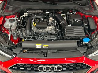 Audi A1 Sportback Adrenalin edition 30 TFSI 81 kW (110 CV) S tronic