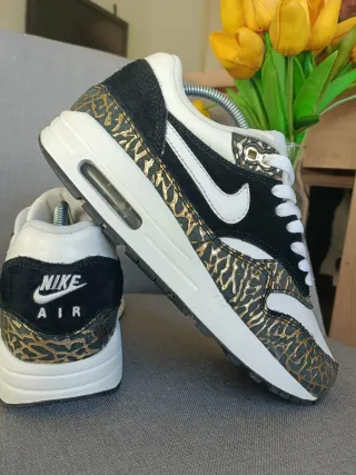 Nike Air Max 1 By You Talla 38