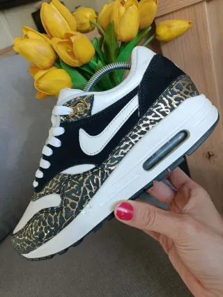 Nike Air Max 1 By You Talla 38