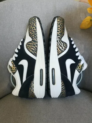Nike Air Max 1 By You Talla 38