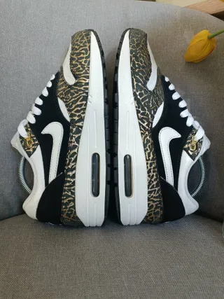 Nike Air Max 1 By You Talla 38