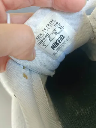 Nike Air Max 1 By You Talla 38