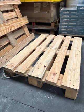 Palets de madera (3)