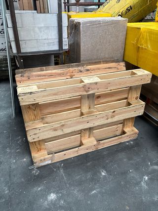 Palets de madera (3)