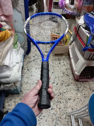 Raqueta de Tenis Dunlop Supreme