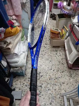 Raqueta de Tenis Dunlop Supreme