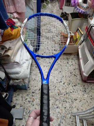 Raqueta de Tenis Dunlop Supreme