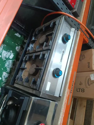 COCINA SOBREMESA DOS JUEGOS  658746091