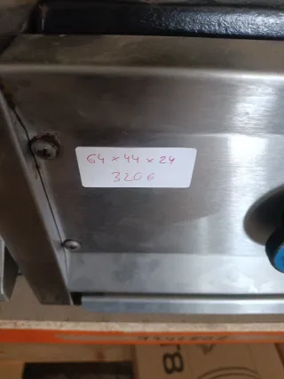 COCINA SOBREMESA DOS JUEGOS  658746091