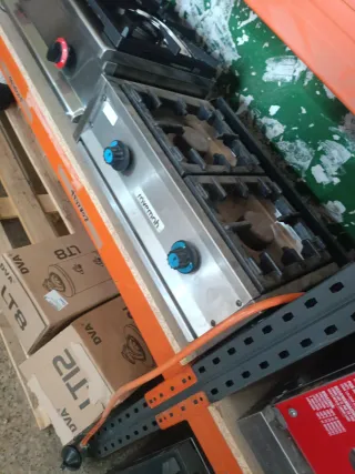 COCINA SOBREMESA DOS JUEGOS  658746091