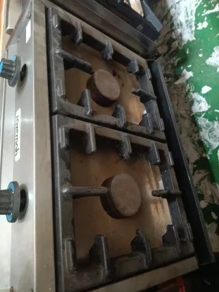 COCINA SOBREMESA DOS JUEGOS  658746091