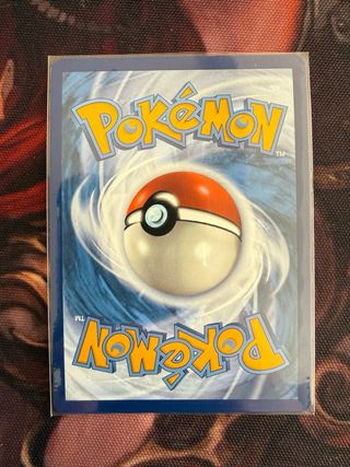 Scream Tail SVP 065 Carta Pokémon