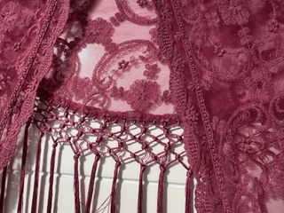 Traje de flamenca original lunares