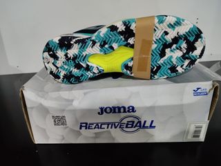 Zapatillas Joma Smash Men 2303 Marino