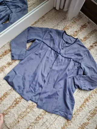 Blusón infantil Casero T38