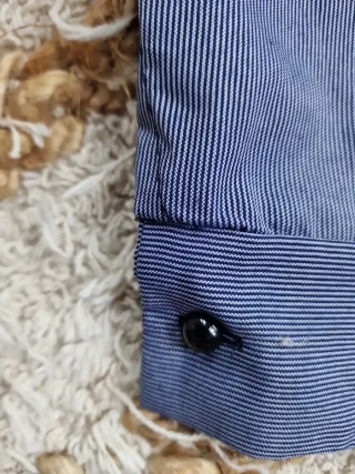 Blusón infantil Casero T38