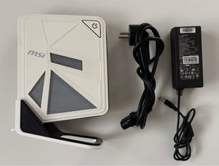 Mini PC MSI MS-B06211