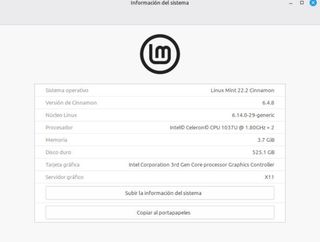 Mini PC MSI MS-B06211