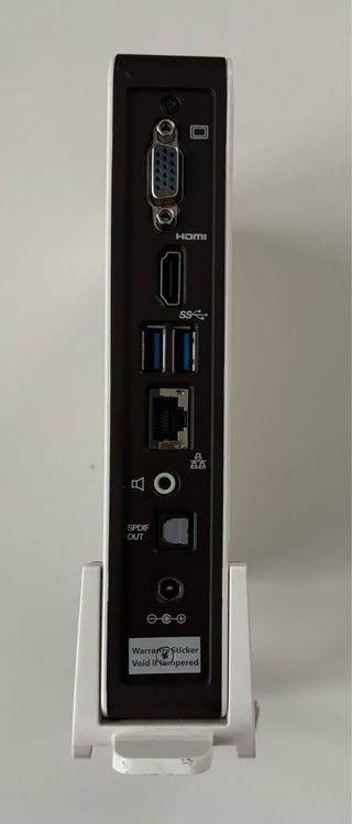 Mini PC MSI MS-B06211