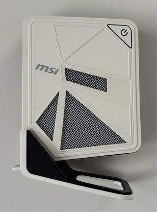 Mini PC MSI MS-B06211