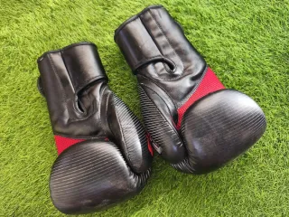 Guantes de Boxeo RDX