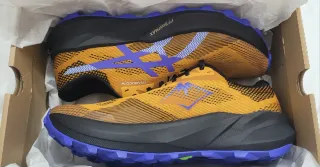 Zapatilla ASICS Trabuco 14 trail running