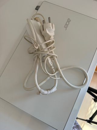 Portátil Acer Aspire
