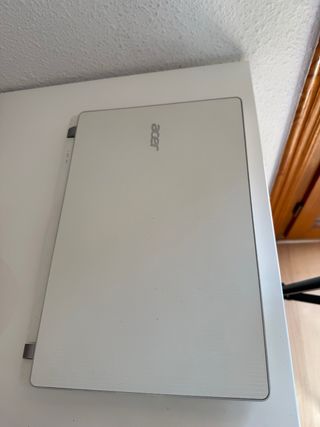Portátil Acer Aspire