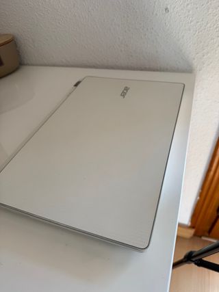 Portátil Acer Aspire