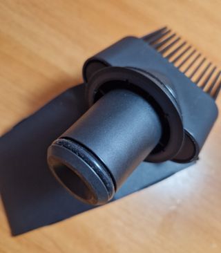 Pettine districante accessorio Dyson Supersonic