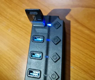 Llave iLok con Pro Tools 11 y 10 Perpetua