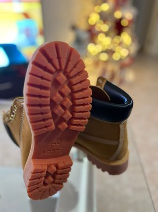 Botas Timberland Talla 42 Nuevas