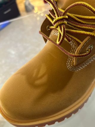 Botas Timberland Talla 42 Nuevas