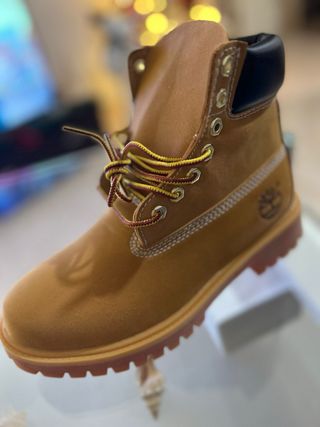 Botas Timberland Talla 42 Nuevas
