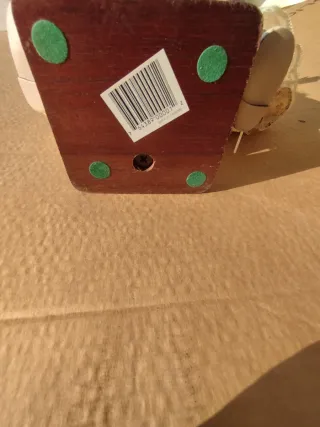 Bambola porcellana vintage