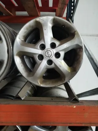 Llantas Opel 16