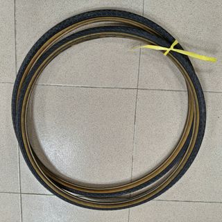 Coperture Kenda 700x40C MTB Paseo