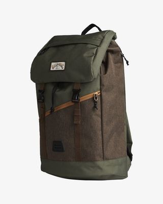 Mochila Billabong Track Pack Hombre