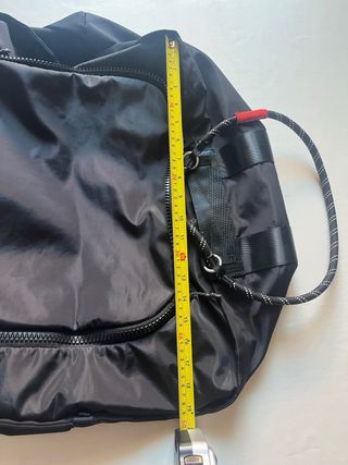 Bolsa Topologie multiusos ideal para viaje corto