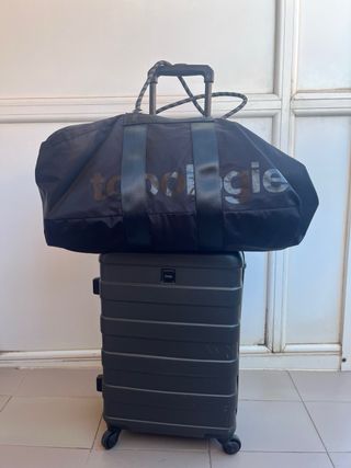 Bolsa Topologie multiusos ideal para viaje corto