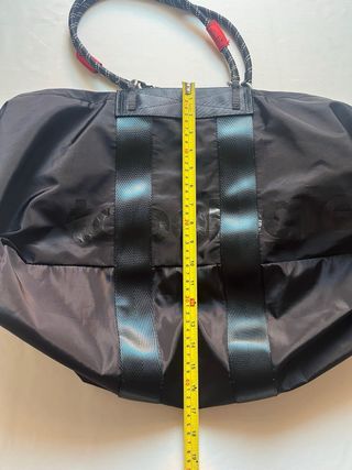Bolsa Topologie multiusos ideal para viaje corto