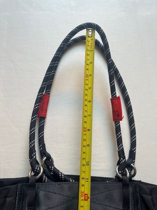 Bolsa Topologie multiusos ideal para viaje corto